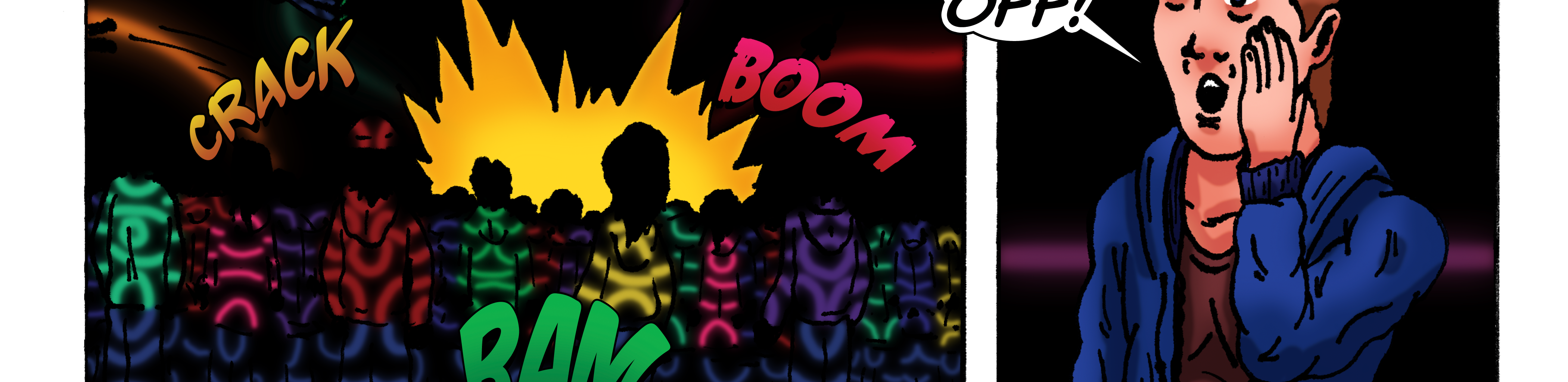 Ex Dynamis Chaos - Episode 54, Page 1: Ep 3 Pg 10